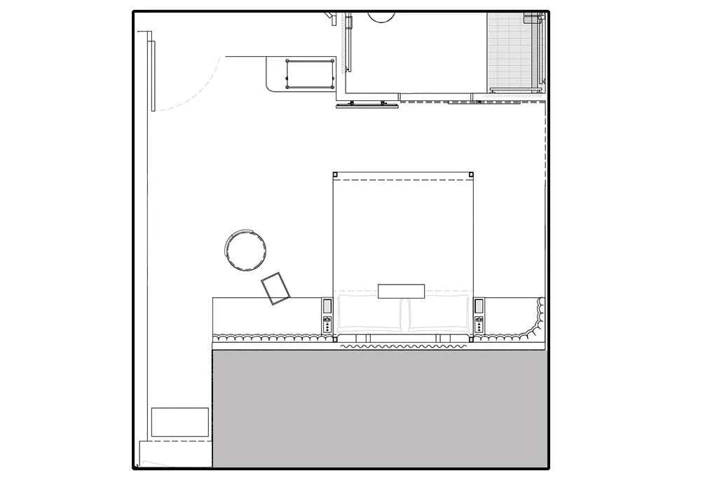 Civilian Hotel - 3