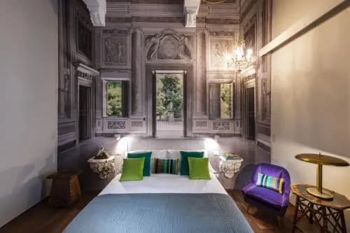 Casa Botticelli - 2