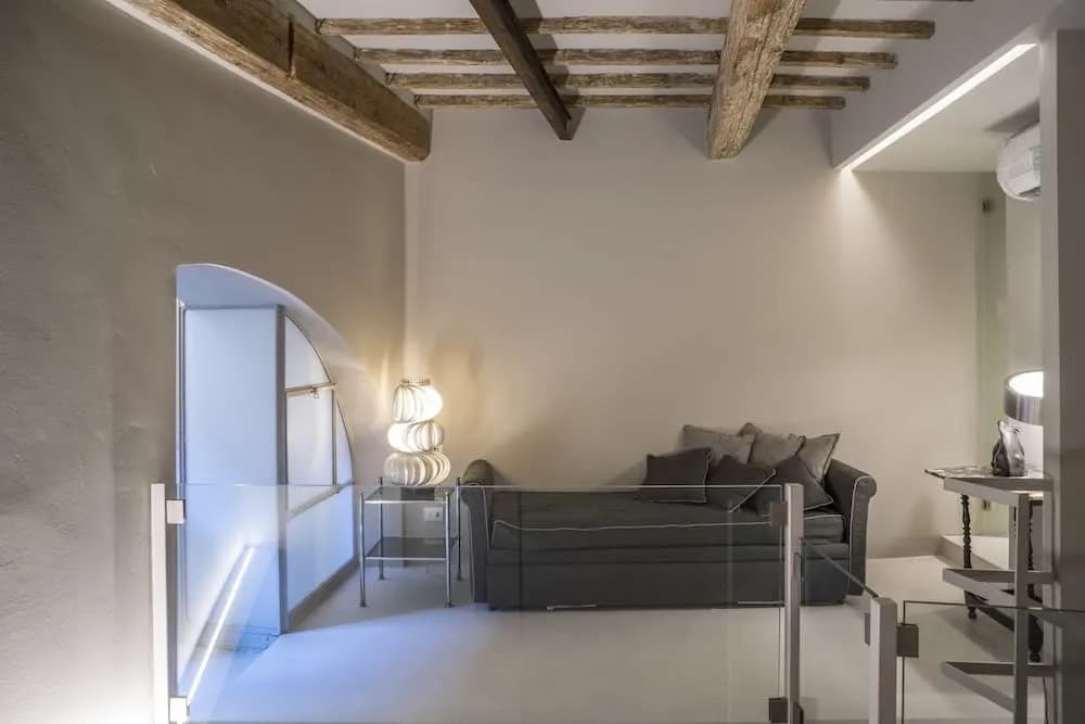 Casa Botticelli - 4