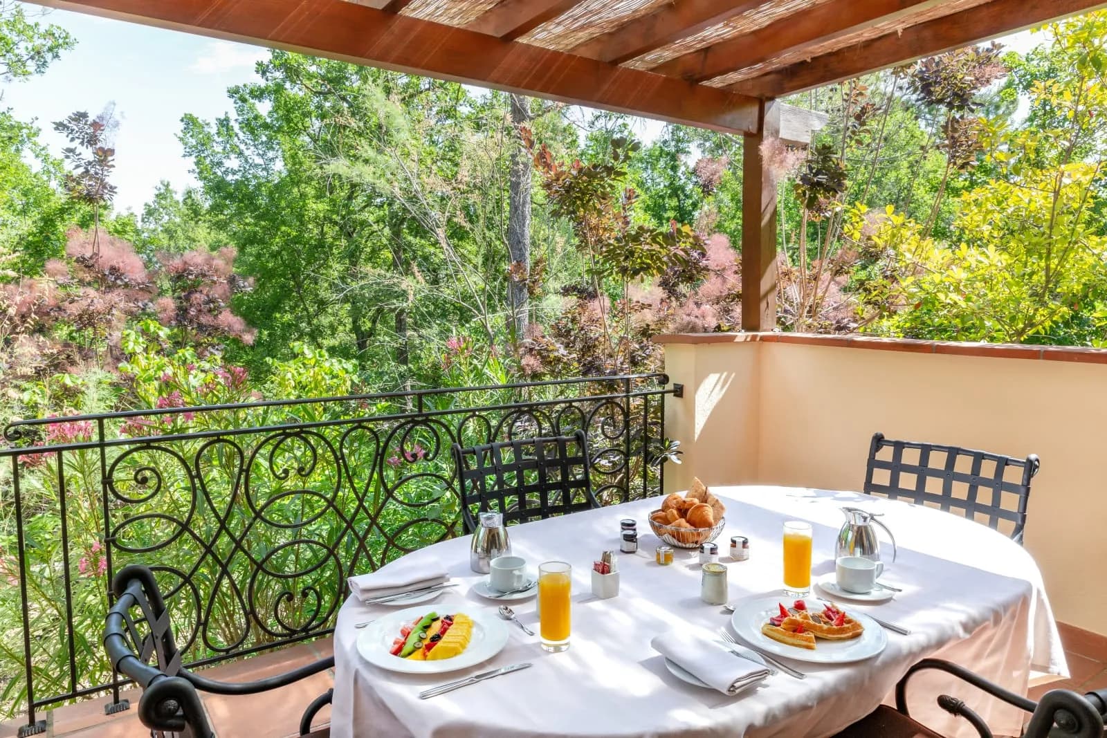 Terre Blanche Hotel Spa Golf Resort - 3