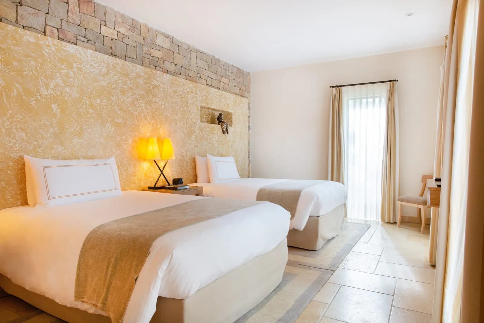 Terre Blanche Hotel Spa Golf Resort - 4