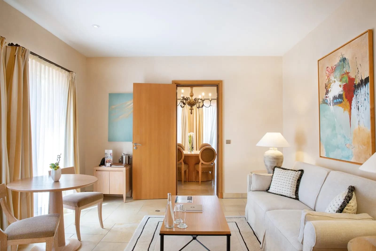 Terre Blanche Hotel Spa Golf Resort - 5