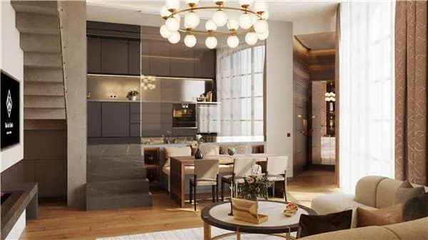 Rocco Forte Hotel De Russie — 10