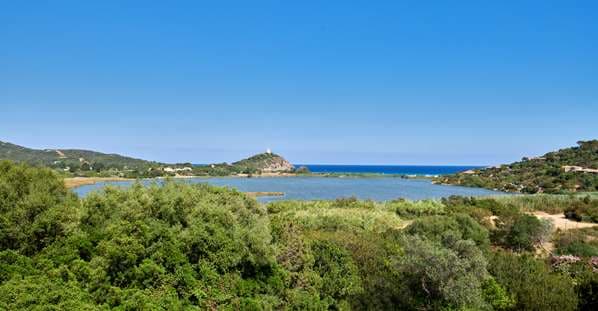 Conrad Chia Laguna Sardinia - 4