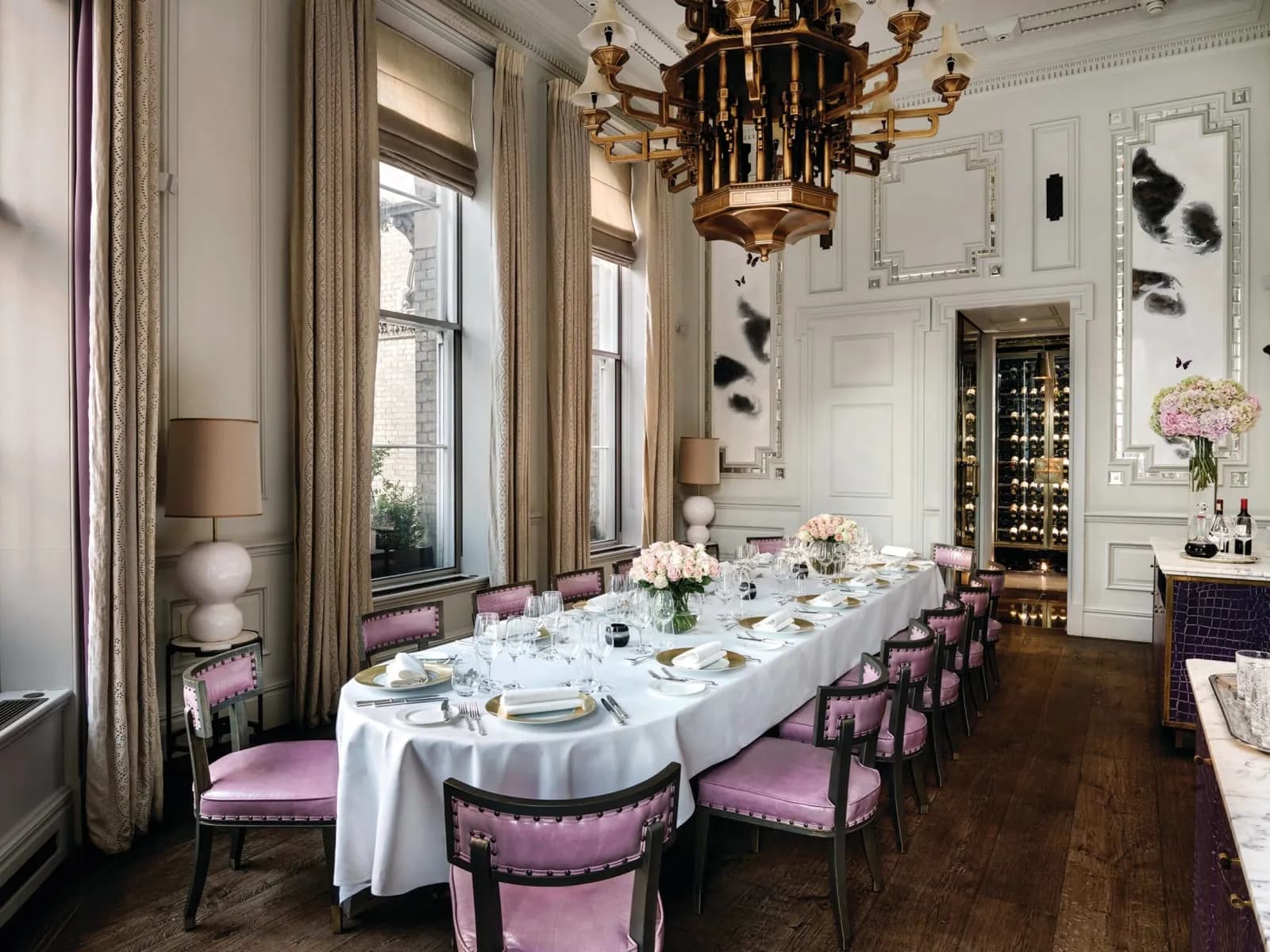 The Langham London - 2