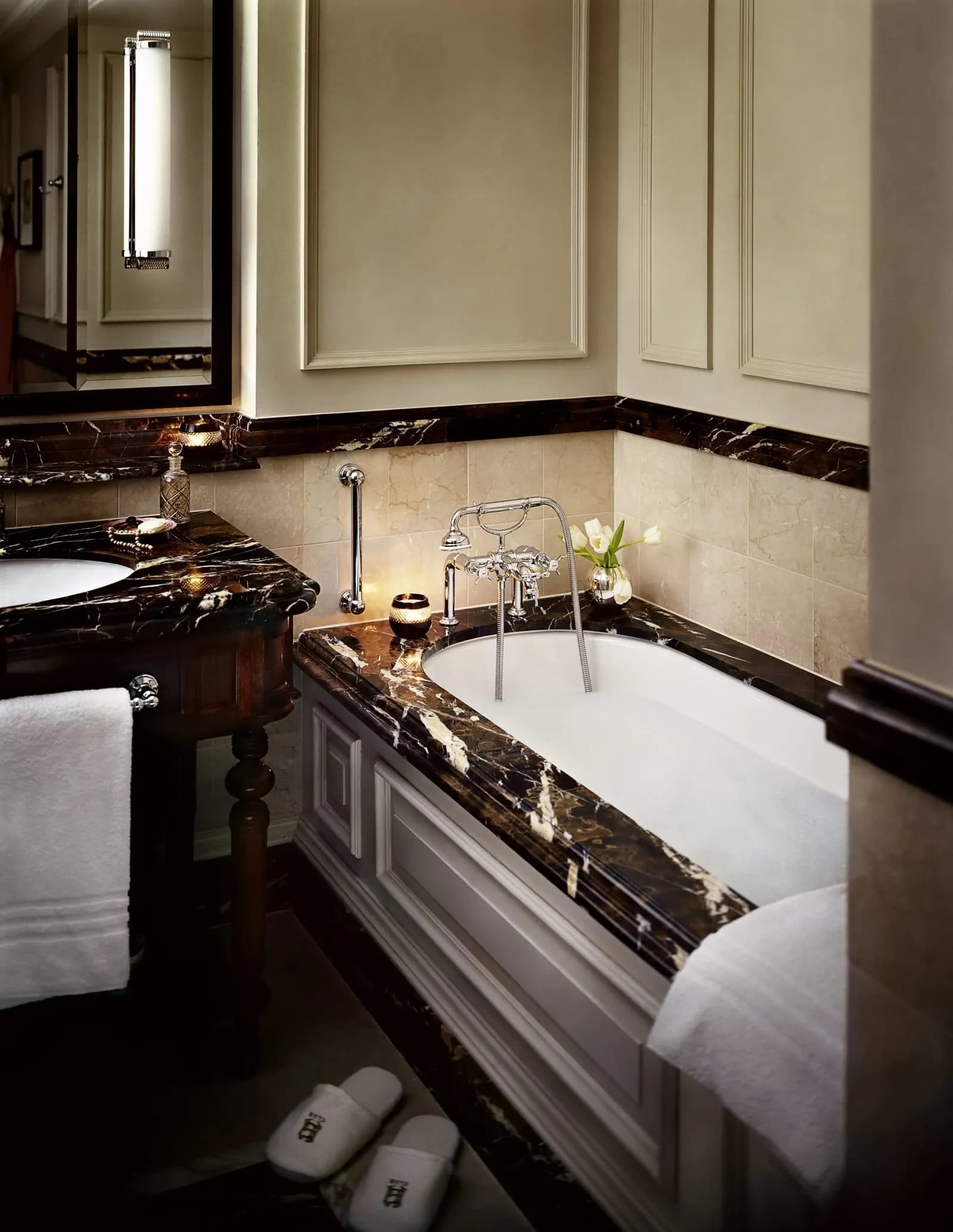 The Langham London - 3