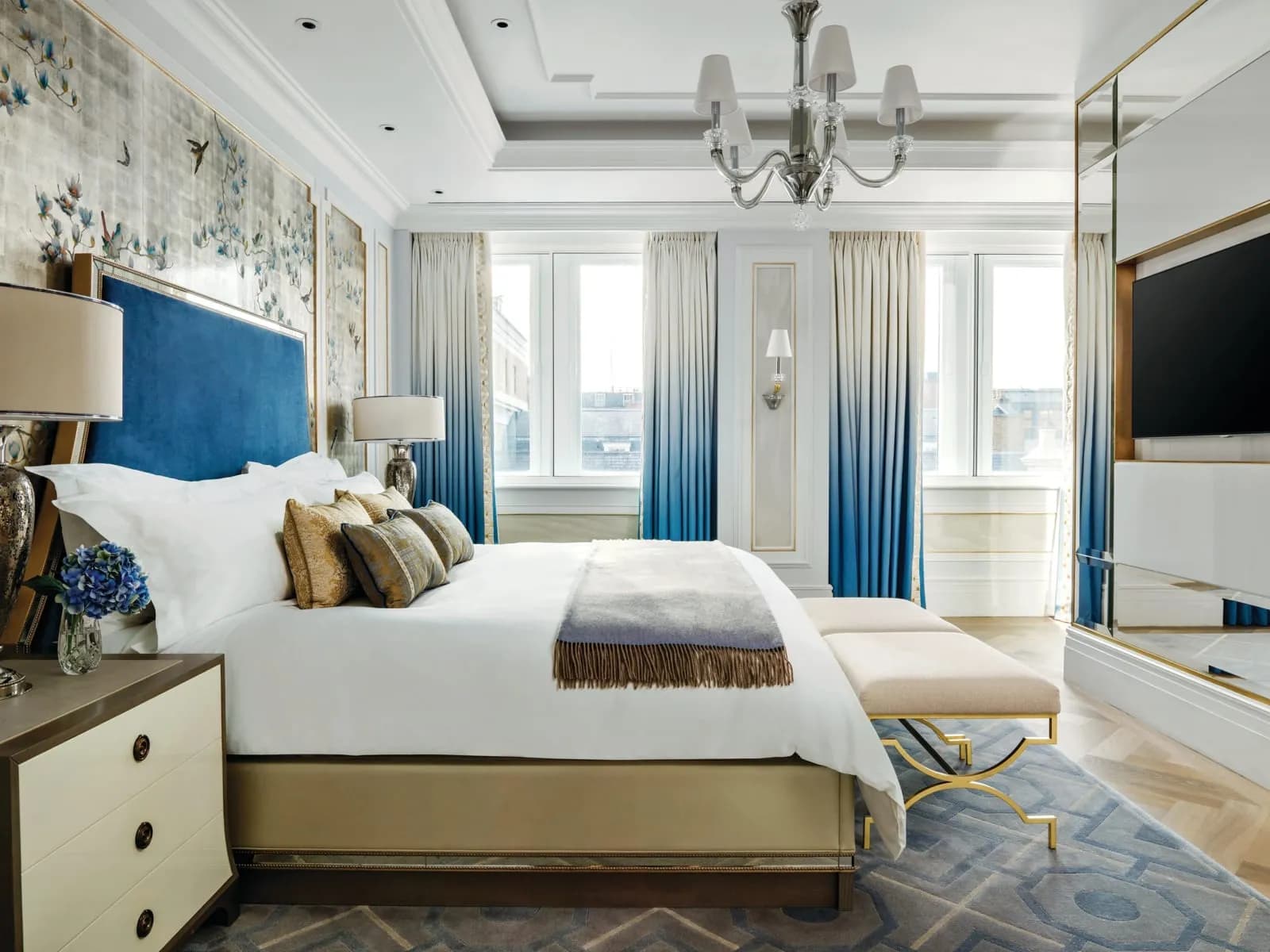 The Langham London - 4