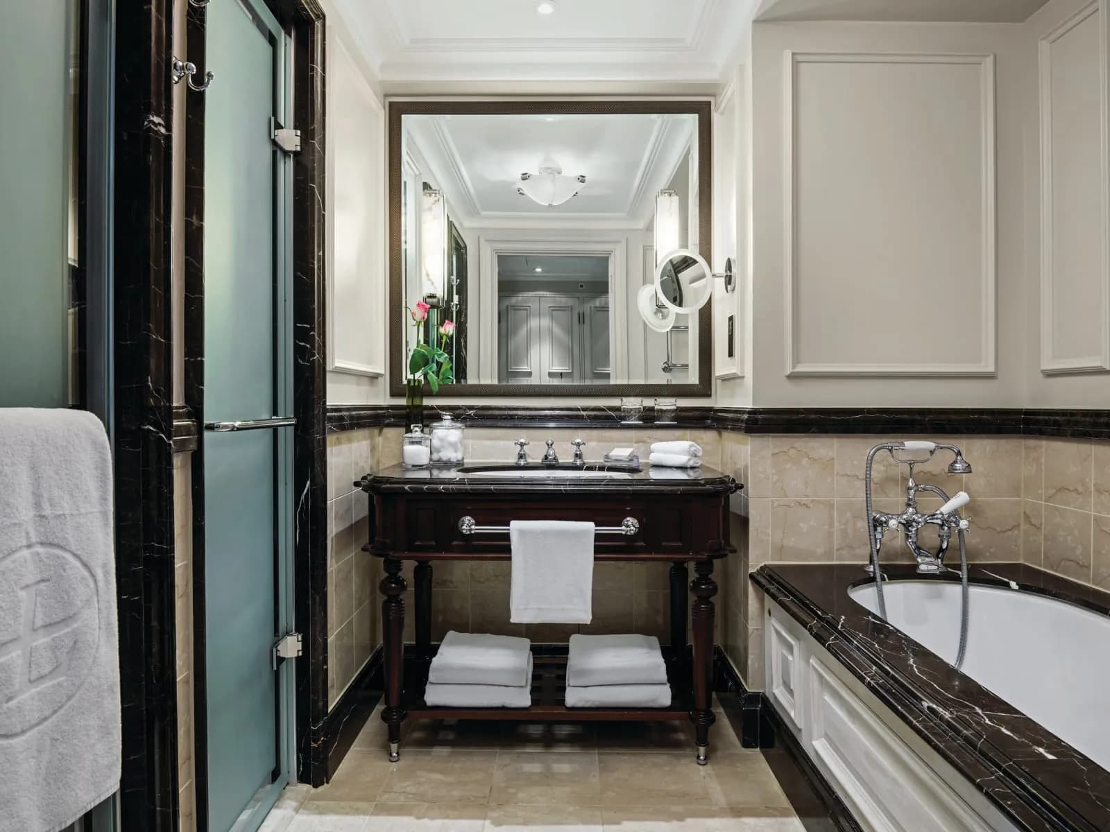 The Langham London - 5