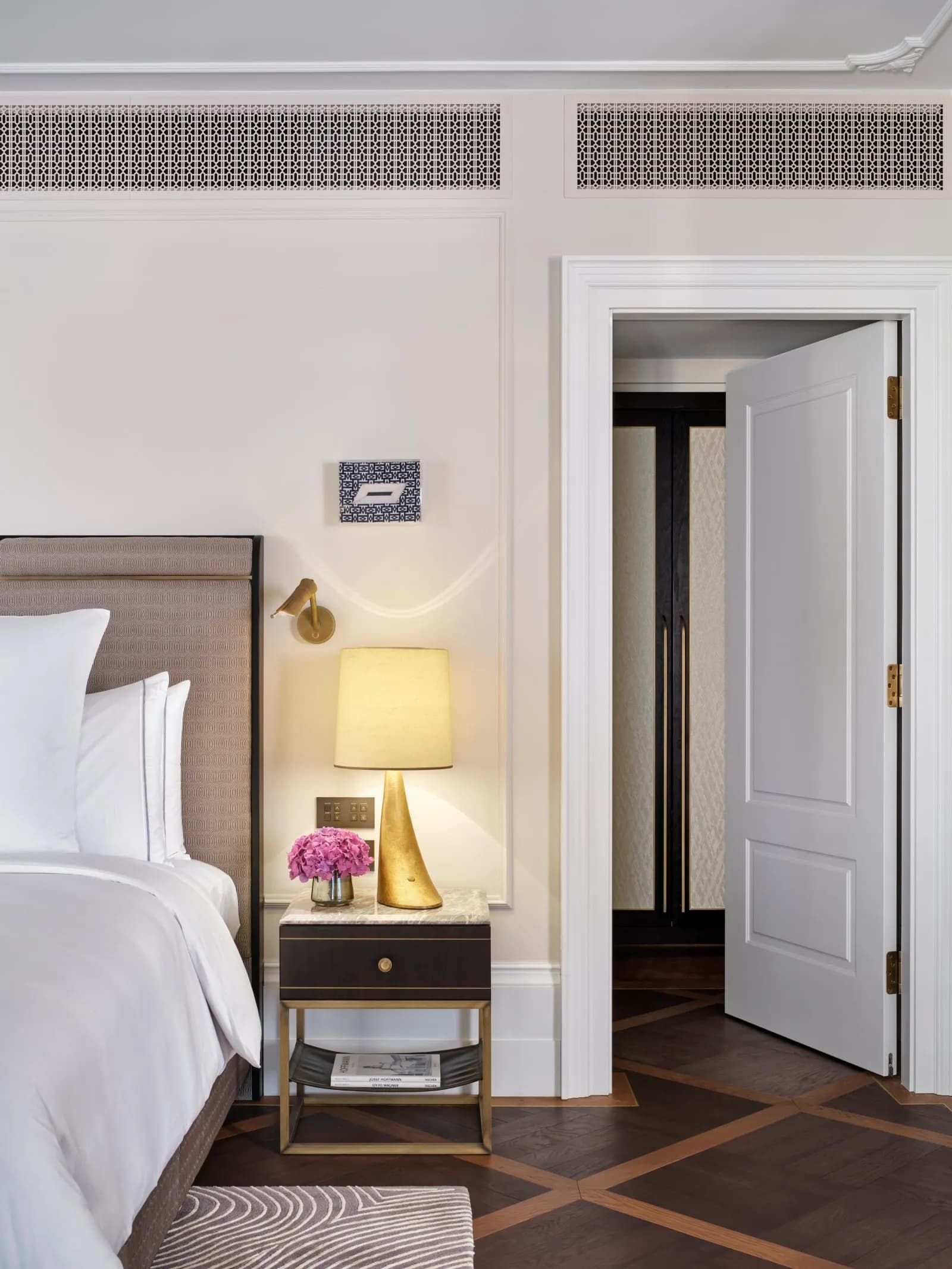 Rosewood Vienna - 2