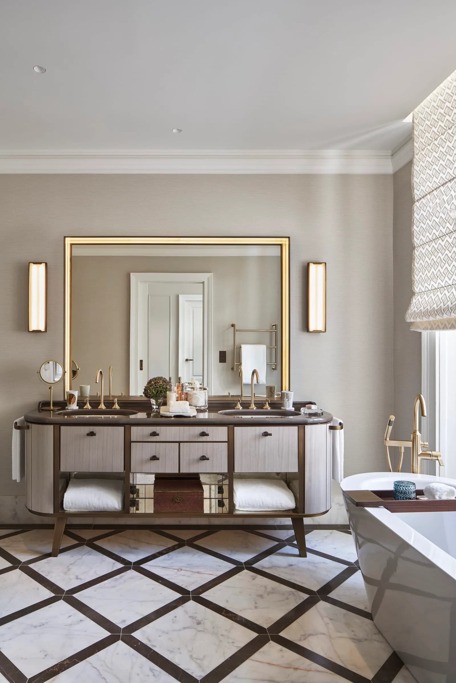 Rosewood Vienna - 3