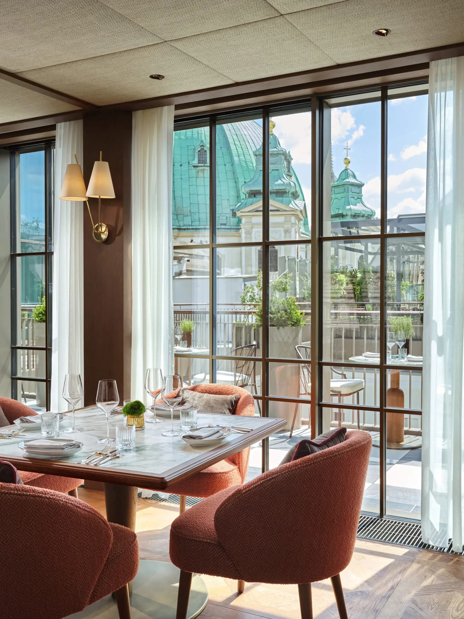 Rosewood Vienna - 5