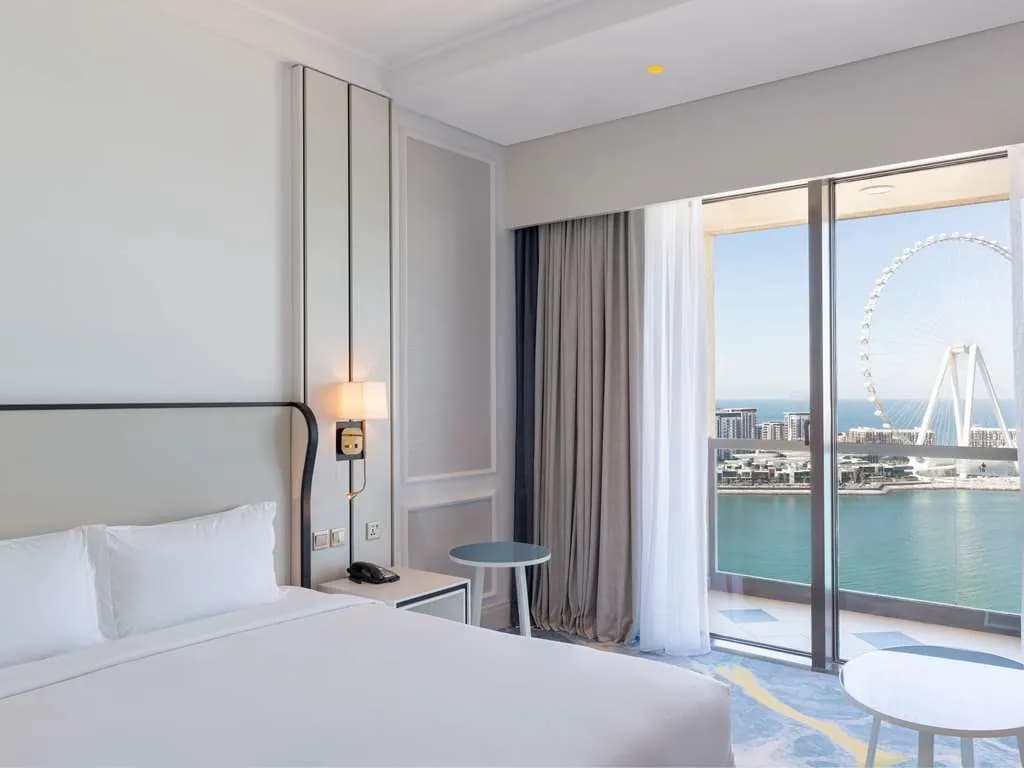 Sofitel Dubai Jumeirah Beach - 5