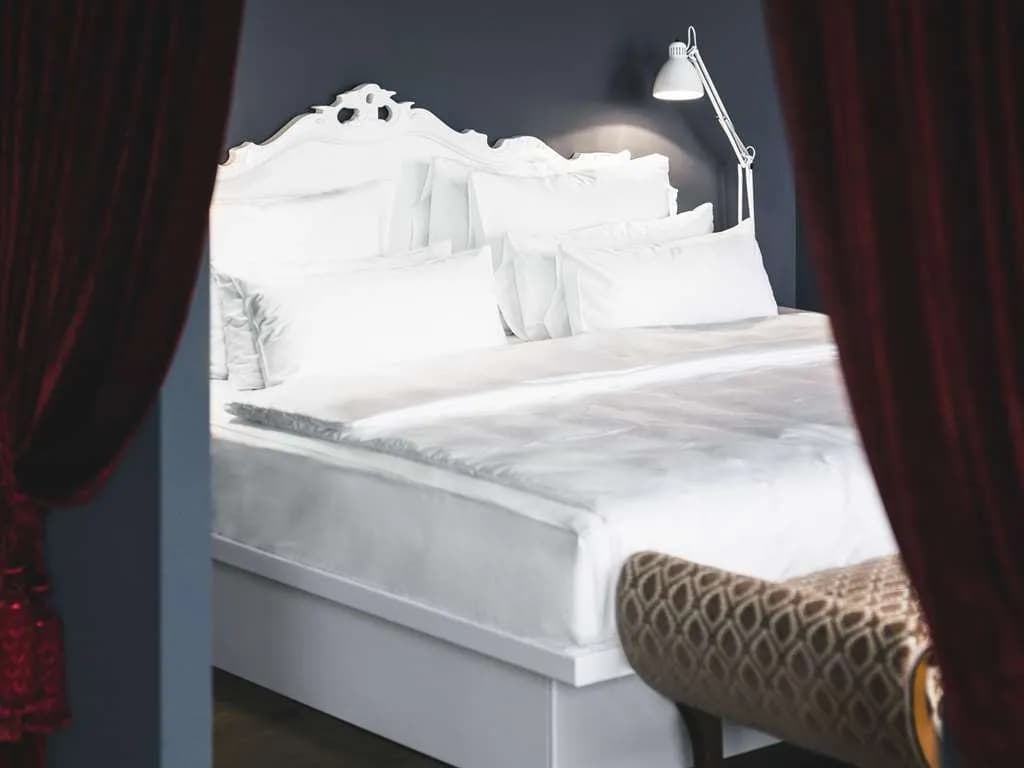 Hotel Imperial, a Luxury Collection Hotel, Vienna — 7