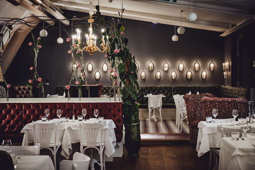 Hotel Imperial, a Luxury Collection Hotel, Vienna — 10