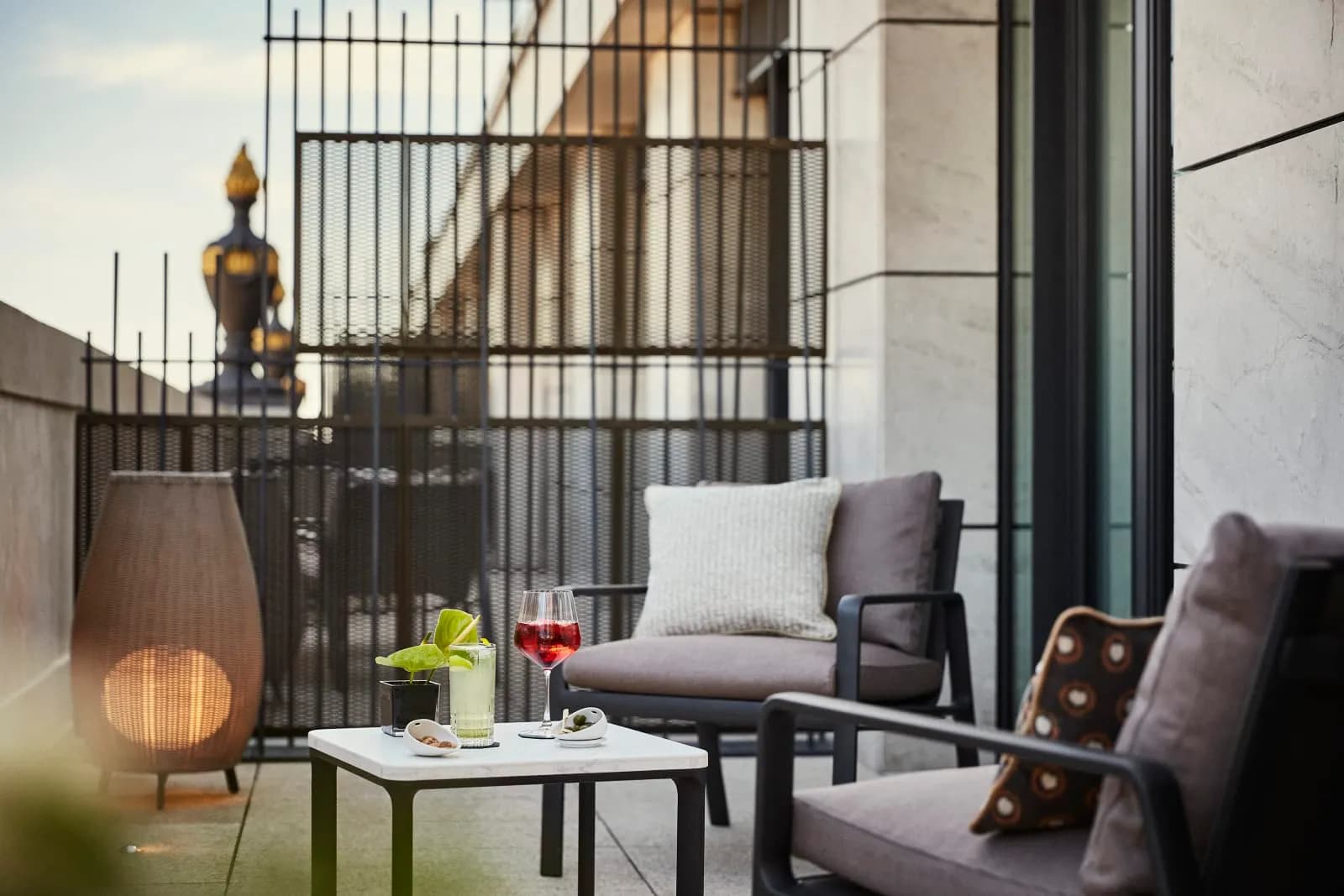 Four Seasons Hotel Madrid - 5