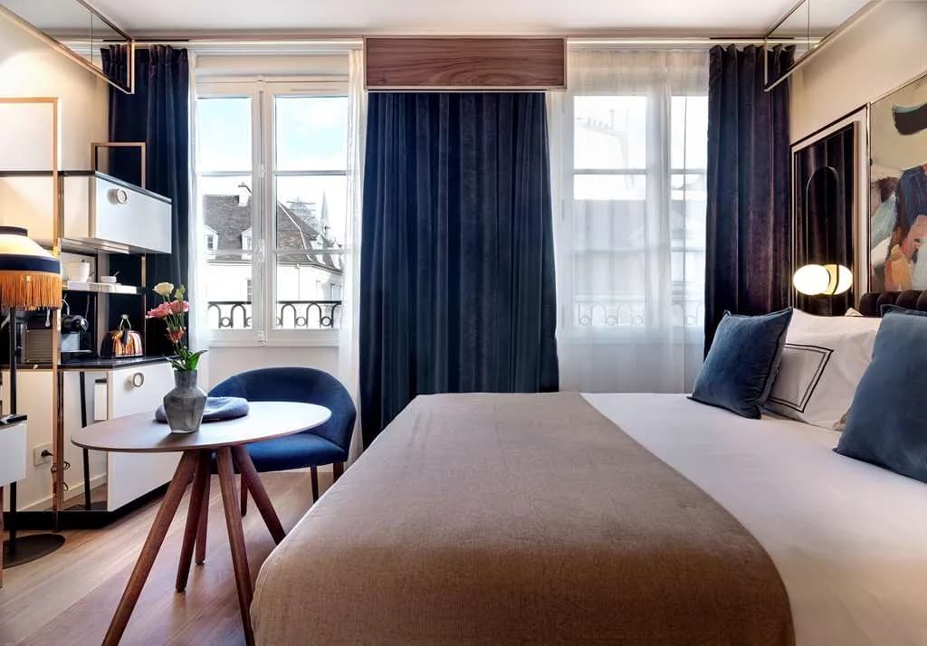 Maison Colbert, member of Meliá Collection Notre-Dame - 3