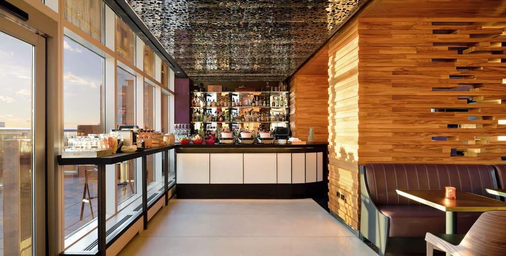 Hyatt Centric Times Square New York - 5