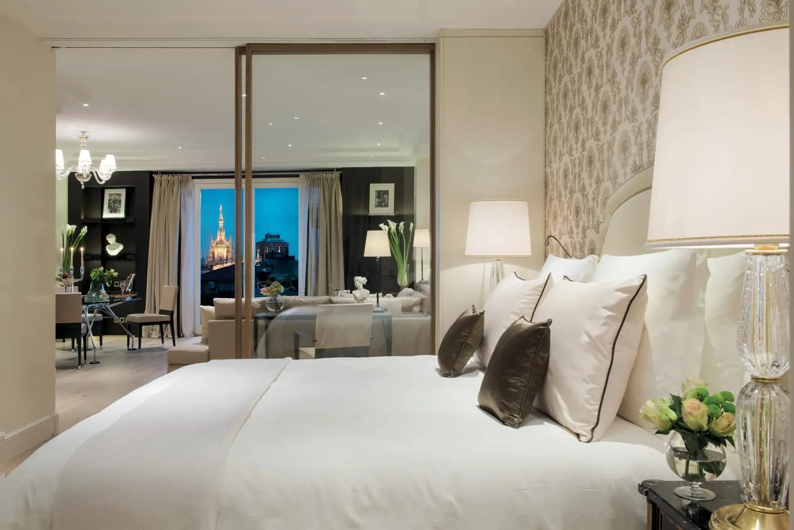 Palazzo Parigi Hotel & Grand Spa - Lhw - 3