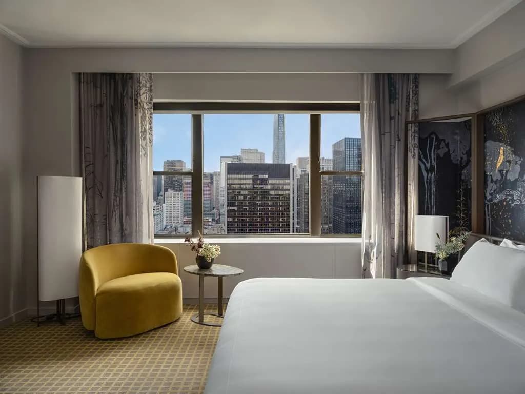 Park Lane New York Отель - 3