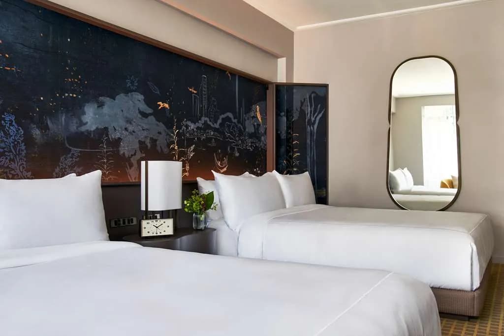 Park Lane New York Отель - 4