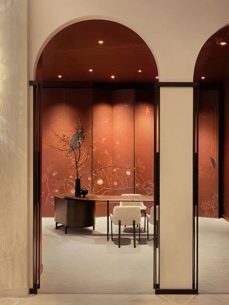 Park Lane New York Отель - 5
