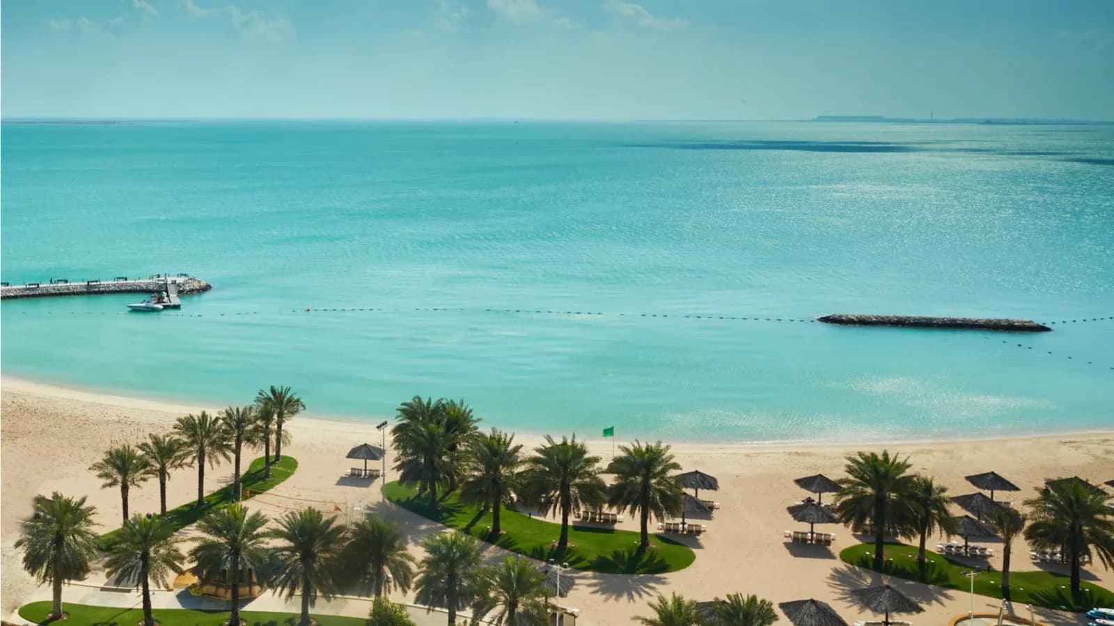 InterContinental Hotels DOHA BEACH & SPA by IHG - 4