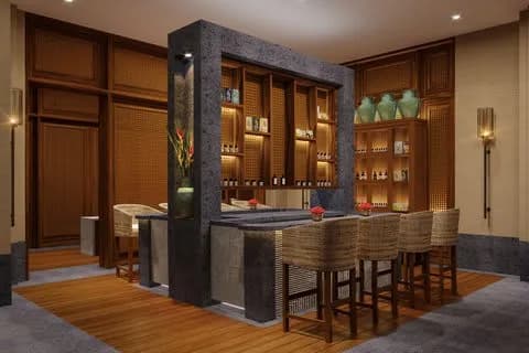 The Sira, a Luxury Collection Resort and Spa, Lombok - 2