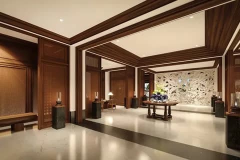 The Sira, a Luxury Collection Resort and Spa, Lombok - 5