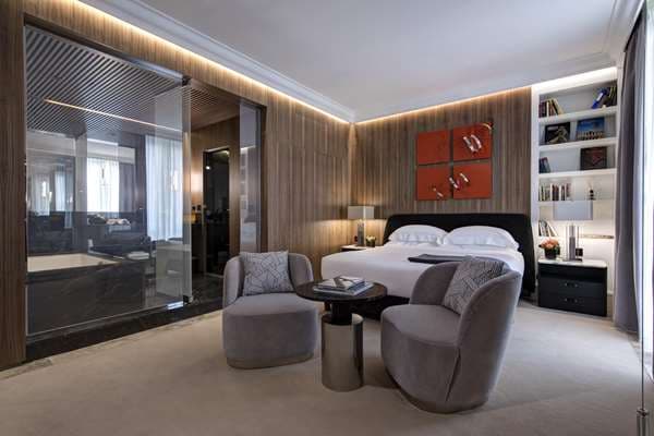 The First Dolce - Preferred Hotels & Resorts - 2