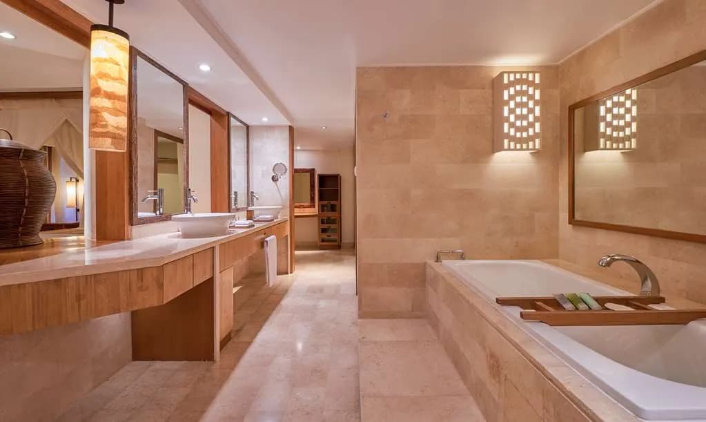 Grand Hyatt Bali - 2