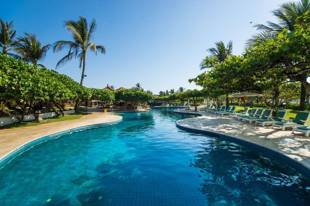 Grand Hyatt Bali - 4