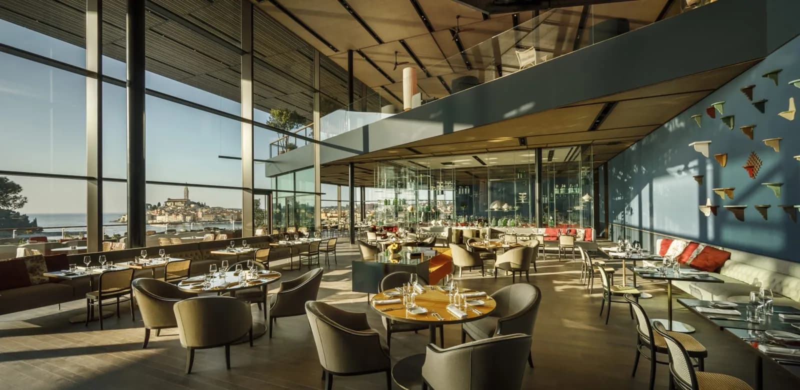 Grand Park Hotel Rovinj by Maistra Collection - 5