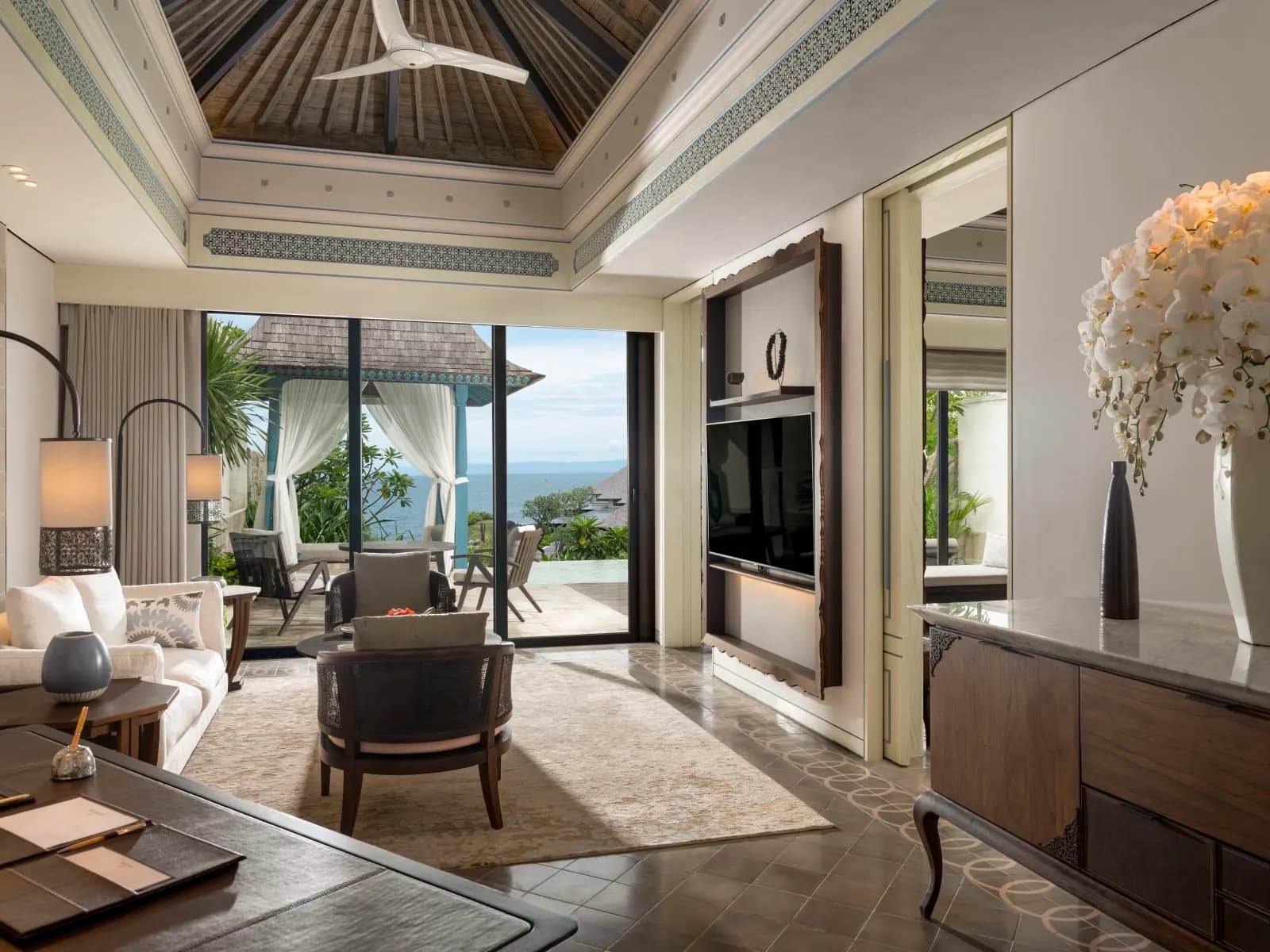 Jumeirah Bali - 3