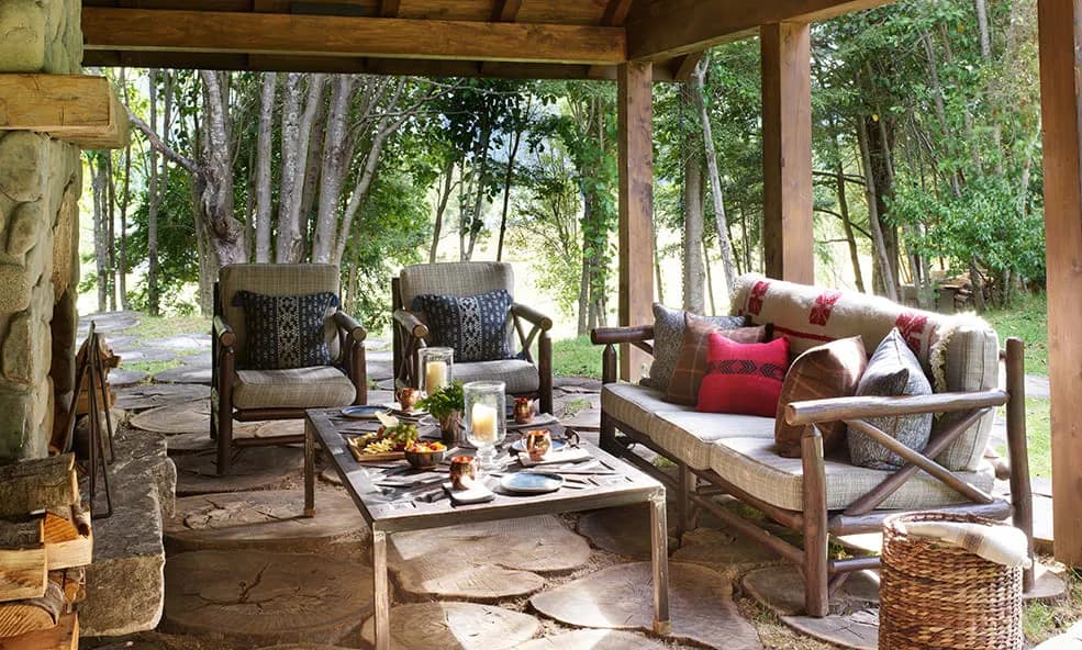 Eleven Rio Palena Lodge, Patagonia - 2