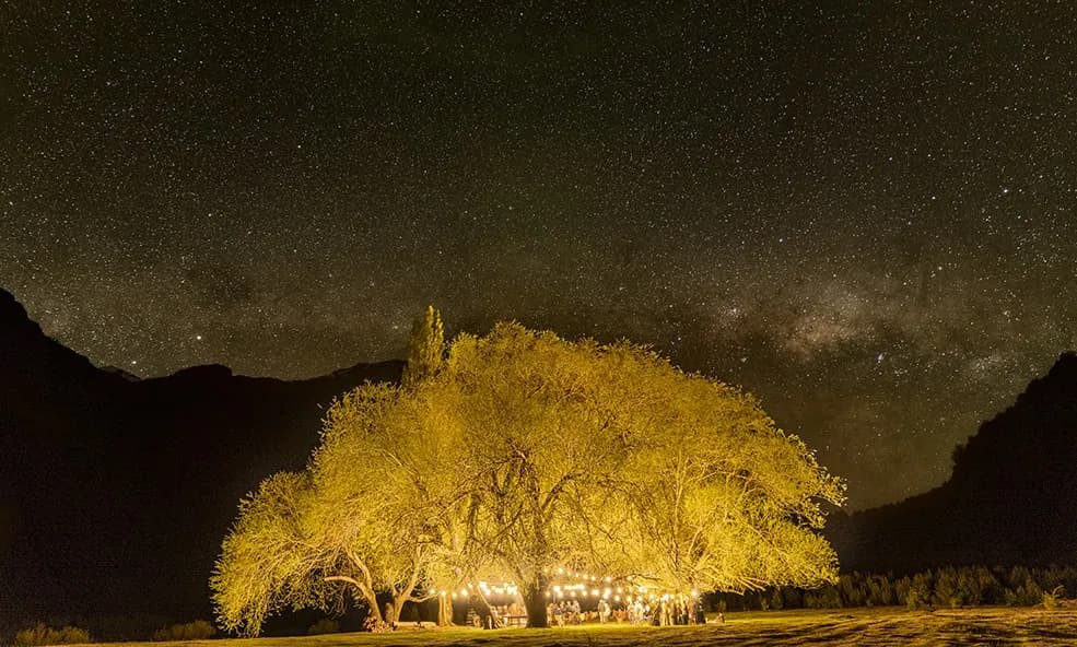 Eleven Rio Palena Lodge, Patagonia - 5