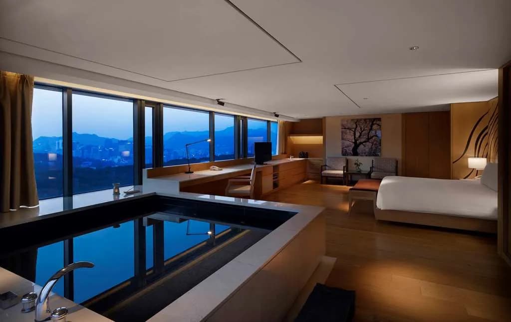 Banyan Tree Club & Spa Seoul - 5
