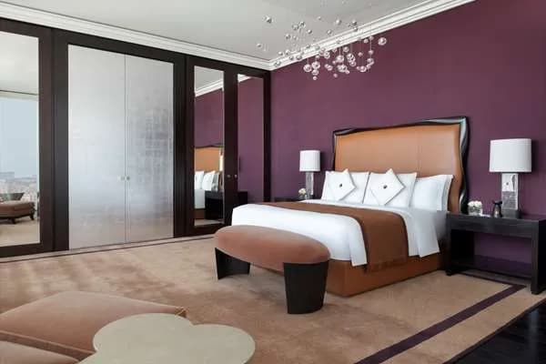 Banyan Tree Doha at La Cigale Mushaireb - 4