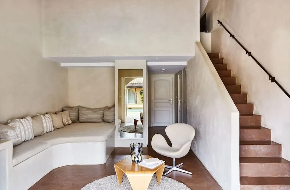 Hôtel Villa Cosy - 4