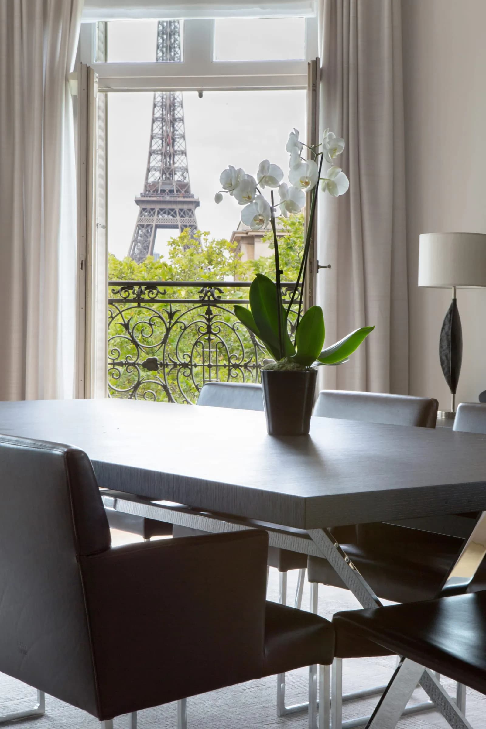 La Réserve Paris - Hôtel and Spa - 3