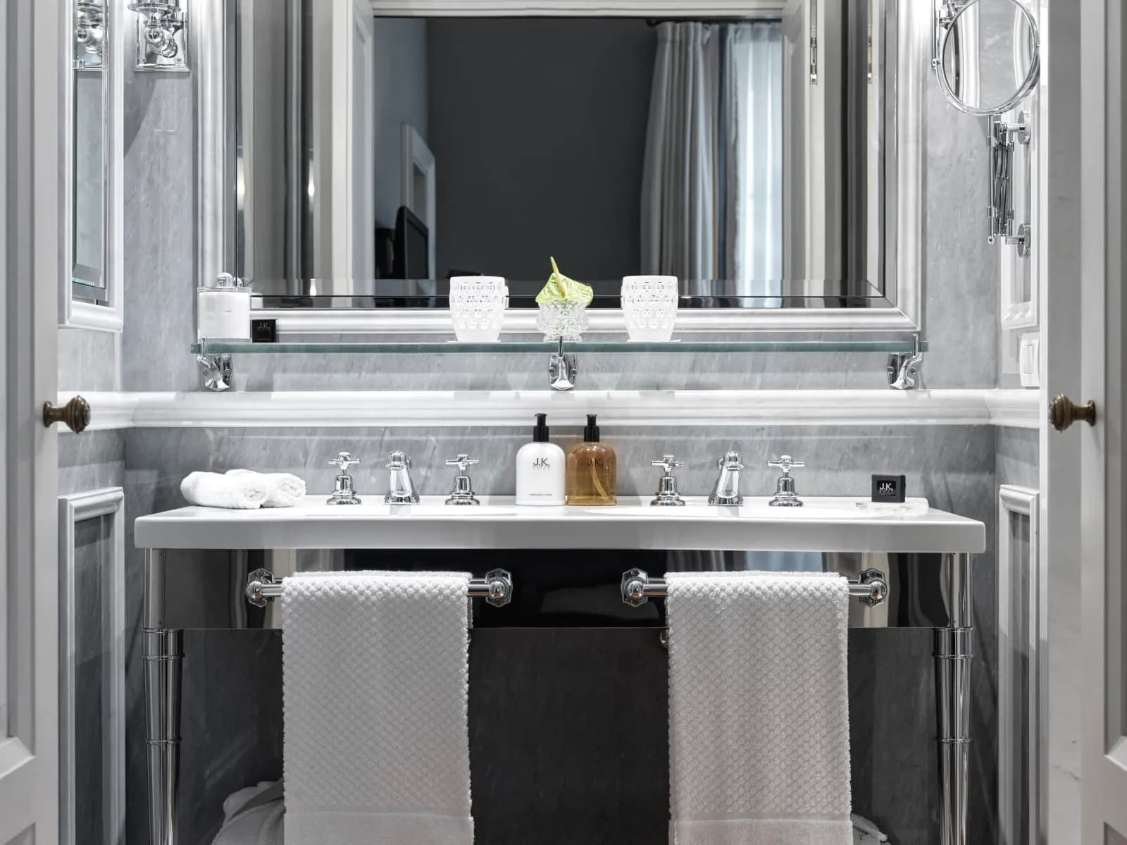J.K. Place Roma - the Leading Hotels of the World - 2