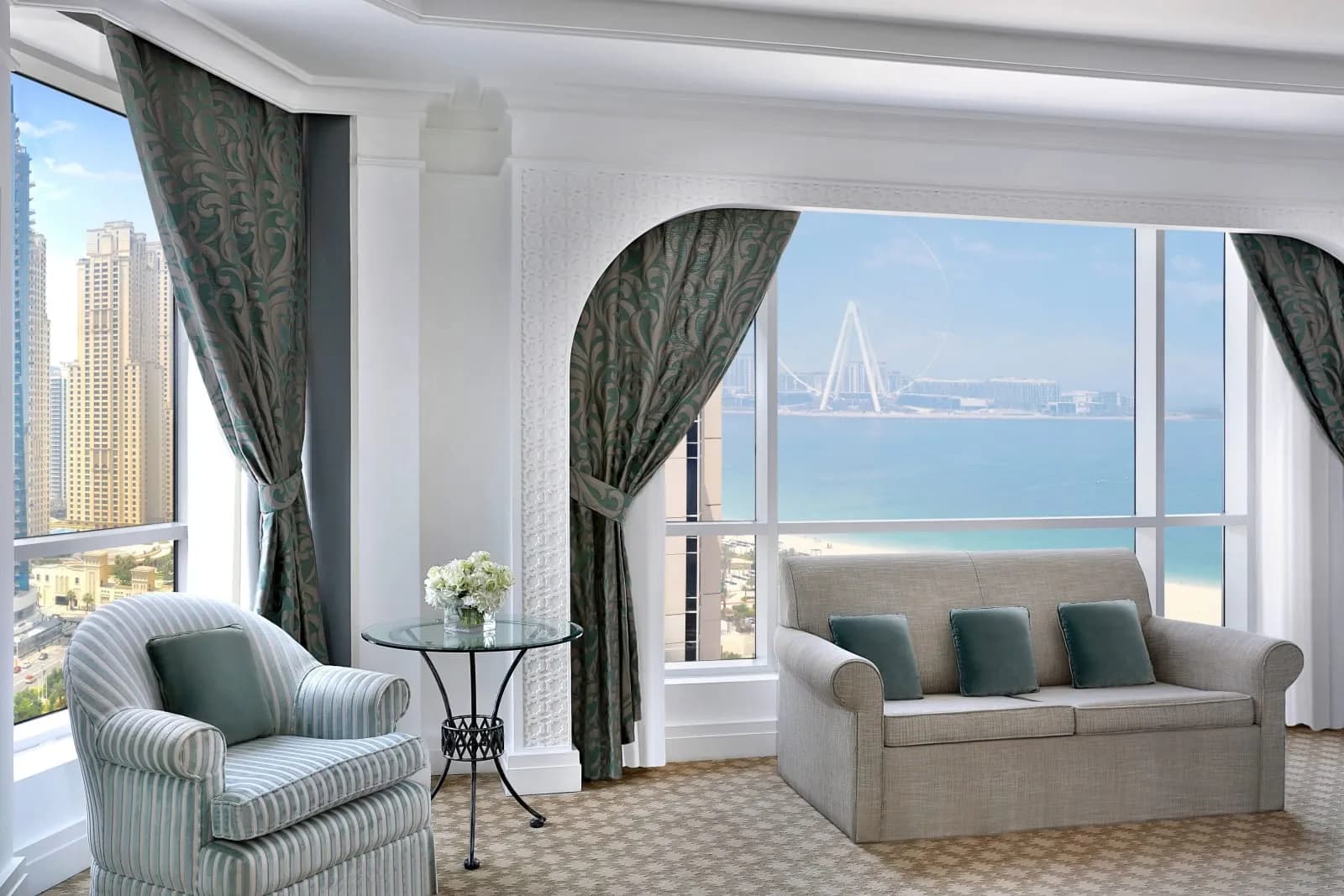 Al Habtoor Grand Resort, Autograph Collection - 2