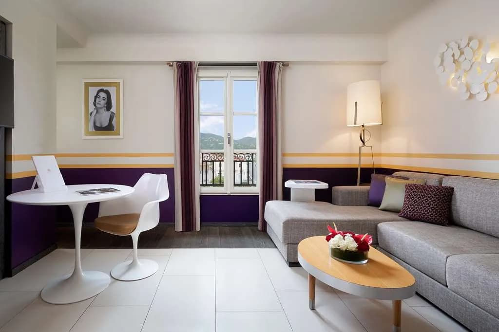Hôtel de Paris Saint-Tropez - 2
