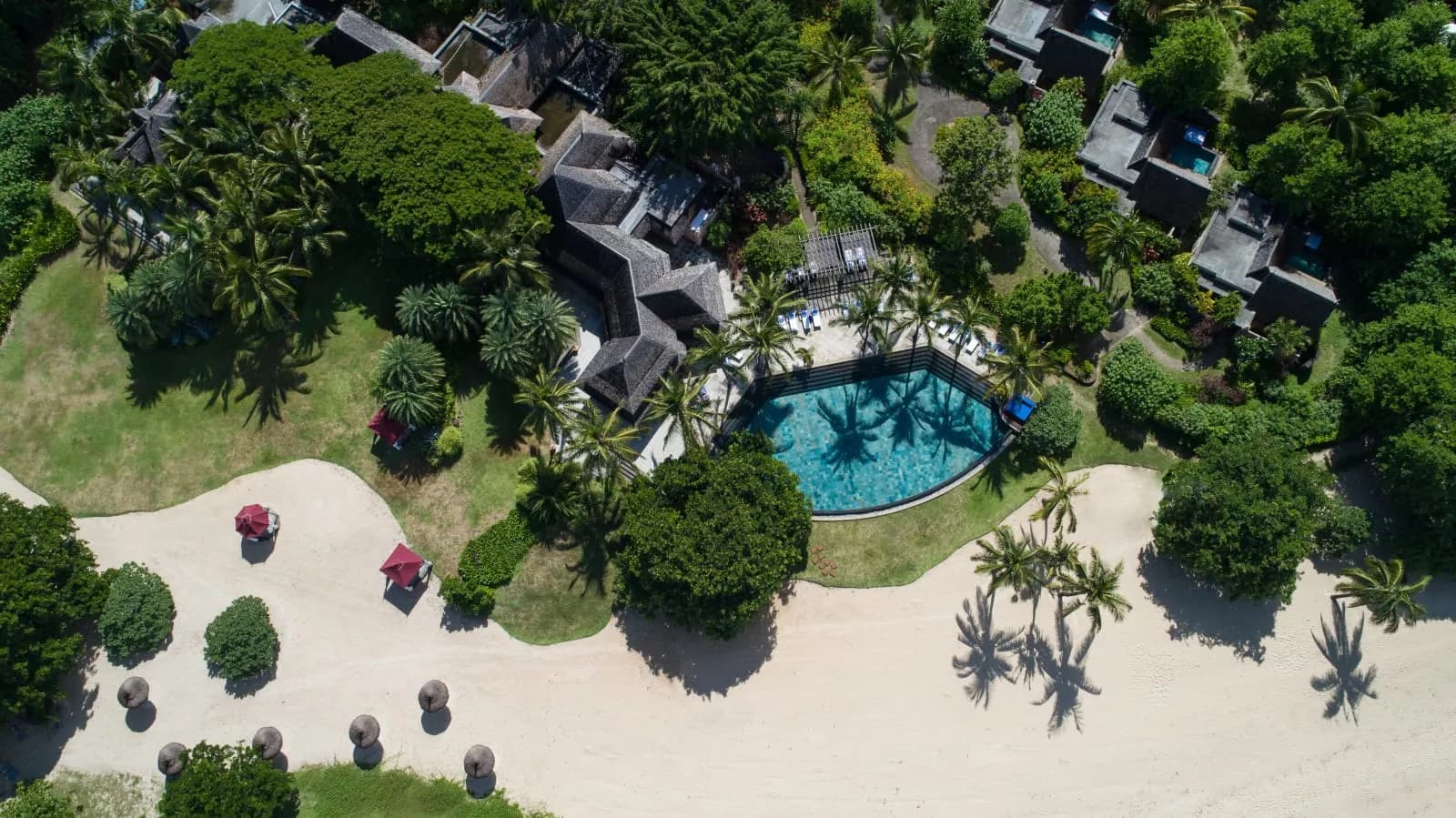 Anelia Resort Villas & Spa