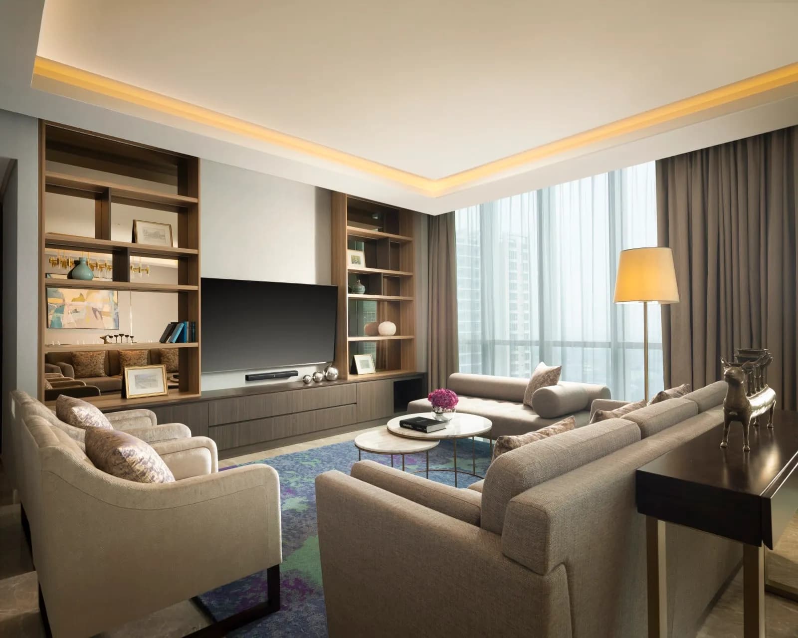 InterContinental Hotels JAKARTA PONDOK INDAH by IHG - 5