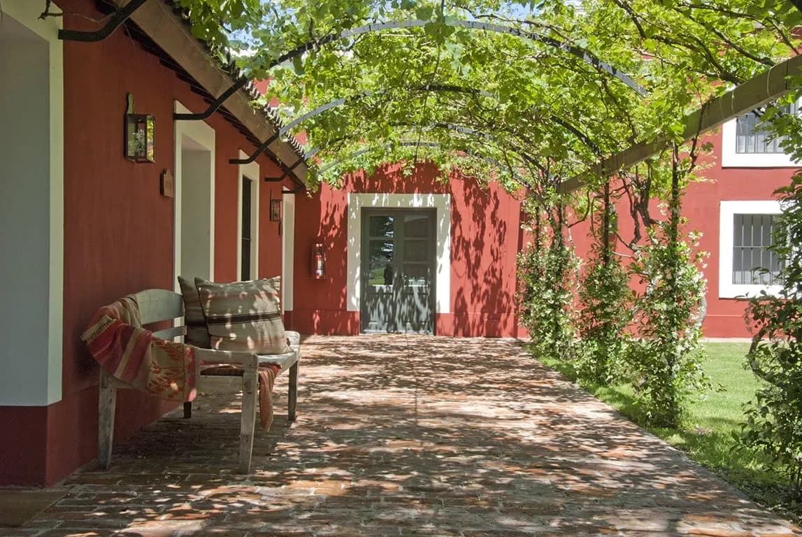 Estancia La Bamba de Areco - 5