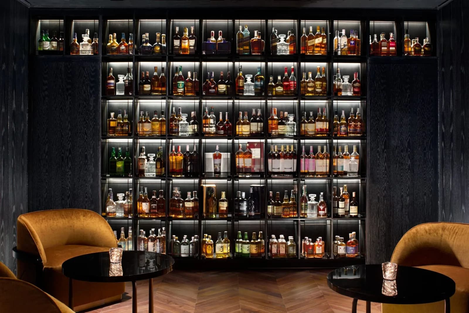 The St. Regis Jakarta - 3