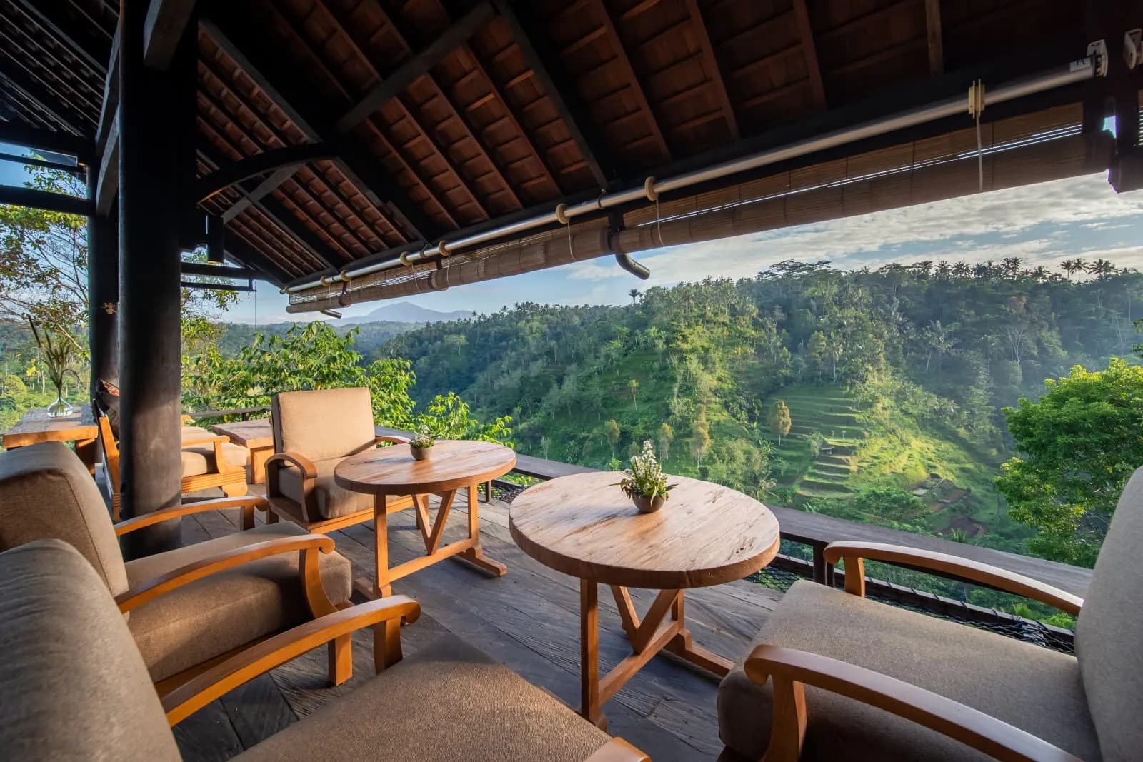 Buahan, a Banyan Tree Escape - 5