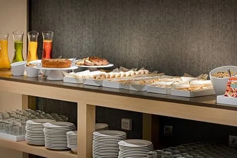 The Westin Madrid Cuzco - 4