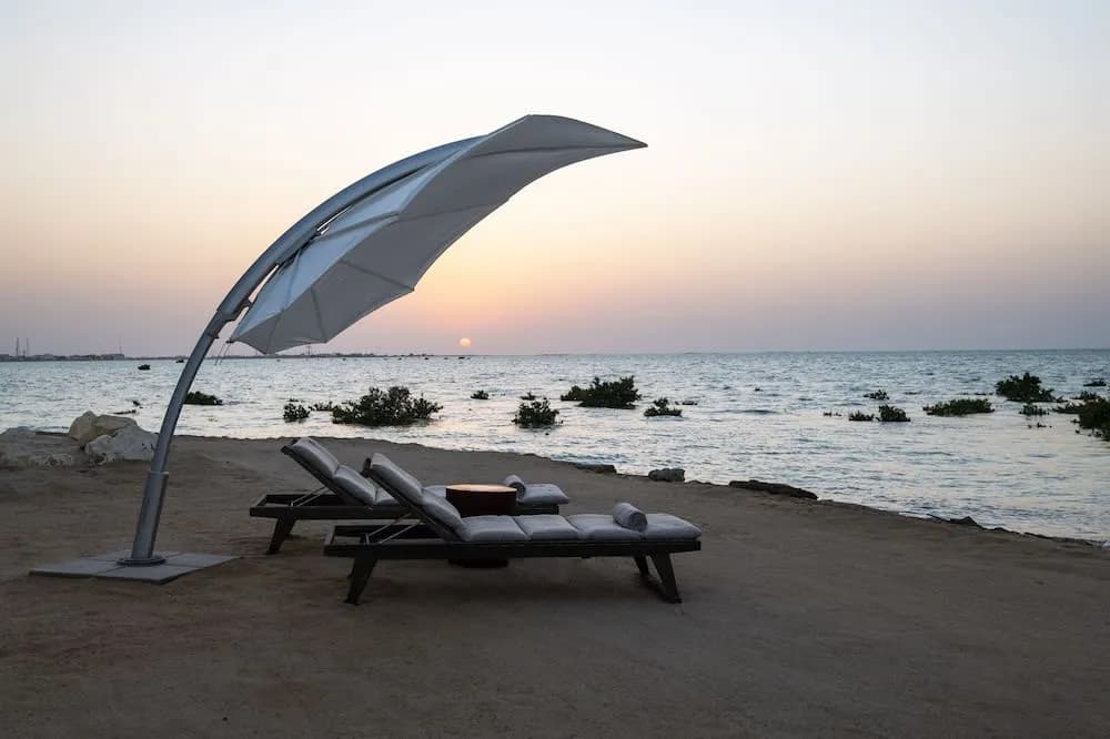 Zulal Wellness Resort by Chiva-Som - 5
