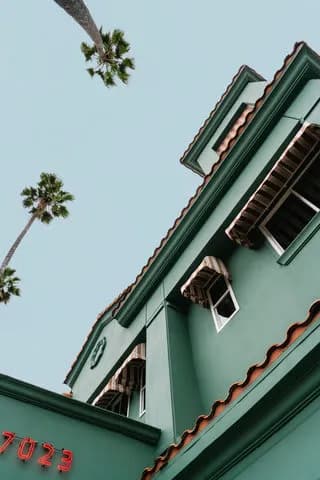 Palihotel Hollywood near Universal Studios - 2